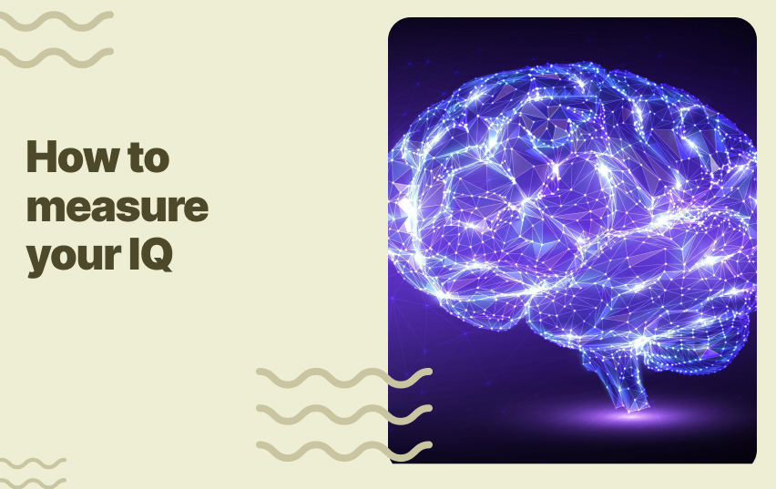 How to measure your IQ?