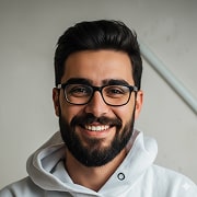 Adrian Moreau