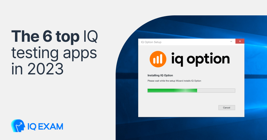 The 6 top IQ testing apps in 2023