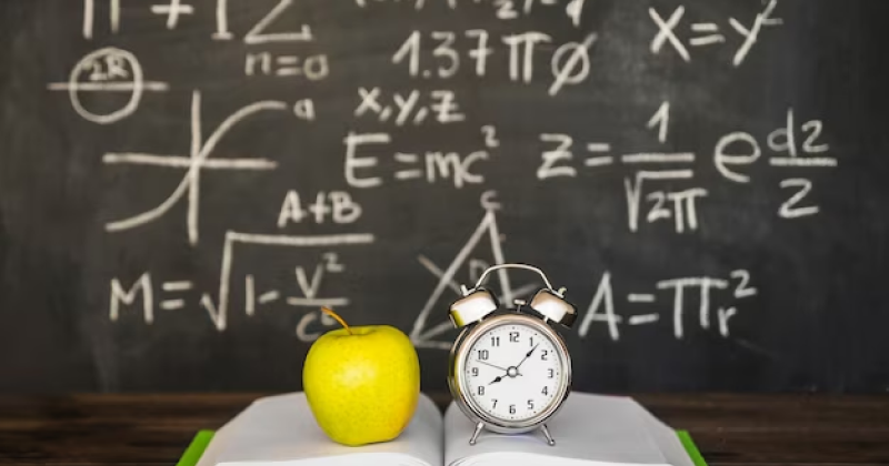 Characteristics Of Logical-Mathematical Intelligence