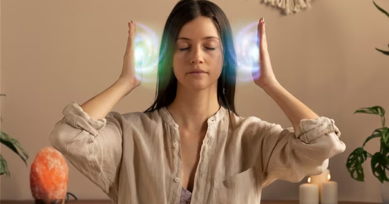 What is the emotional frequency?