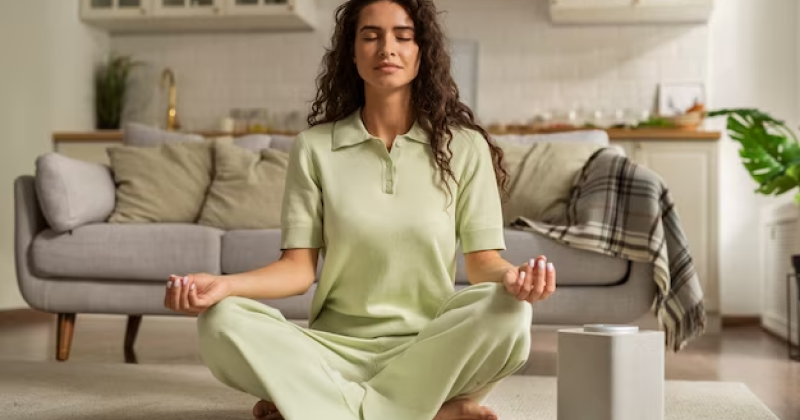 meditation
