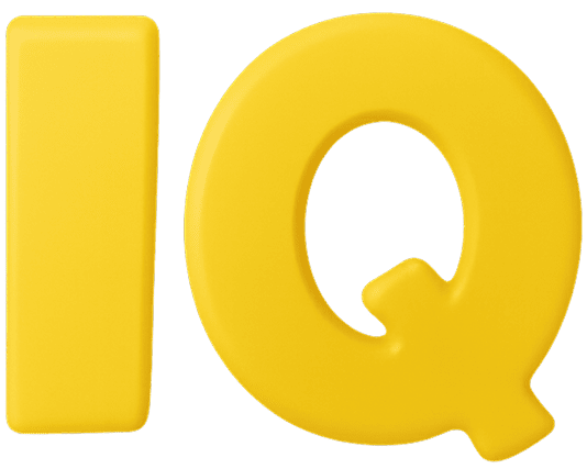 iq word
