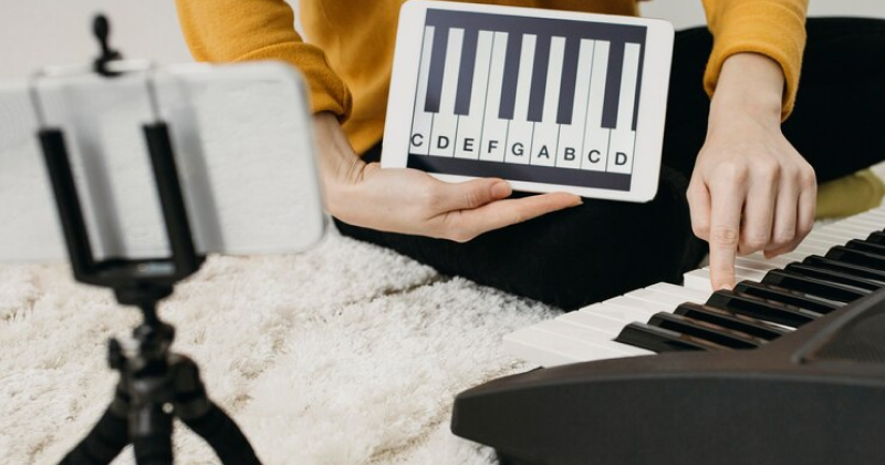 Strategies to Develop Musical Intelligence