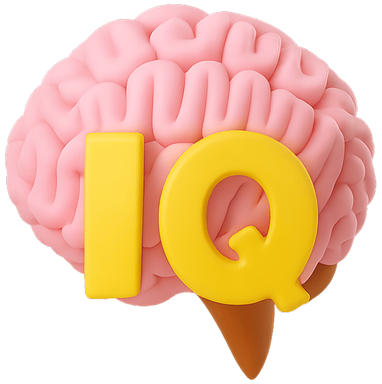 brain and question mark