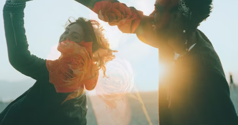 How emotional vibration affects relationships