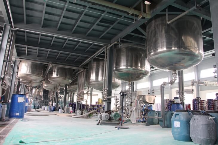 水包水涂料好不好？外墻翻新可以用嗎？