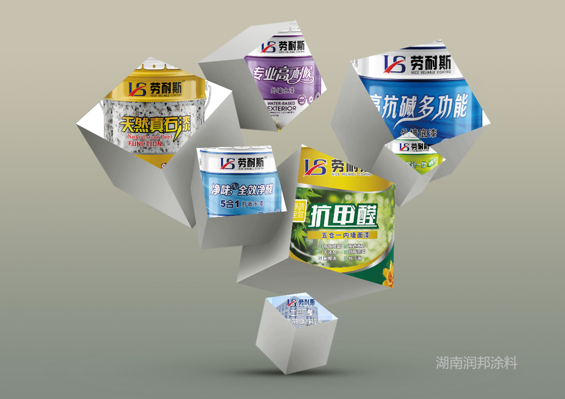乳膠漆的價(jià)格跟什么因素有關(guān)？